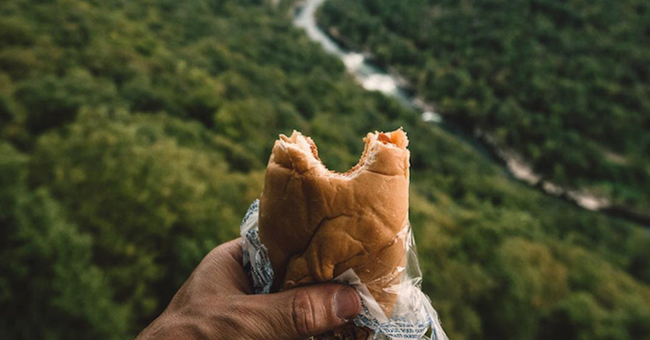 The Iconic West Virginia Pepperoni Roll