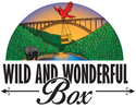 Wild and Wonderful Box